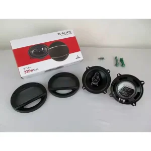 5 Inch Car Speaker TS-A1397S (320W) Car Hi-Fi Coaxial Speaker Vehicle Door Auto Audio Music
