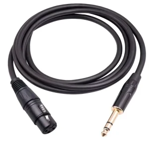 Microphone Wire Cord - 5 Meter