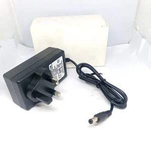 AC DC Power Pack Router Adapter - 2 Amp