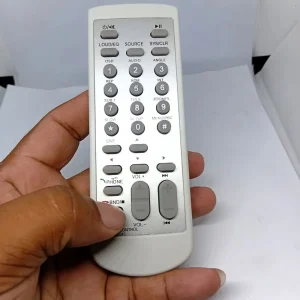 AD1145 Remote Control Compatible with Sony CAR STERIO System
