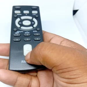 RM-X155 Remote Control Compatible with Sony CAR STERIO System