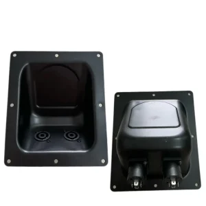 1Pc Speaker Box Terminal Binding Post for Professional Speaker Socket
