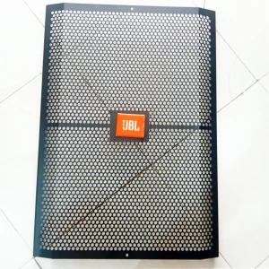 JBL 715 Single Mesh Speaker Net Cover Grill Barbecue Speaker Accessories