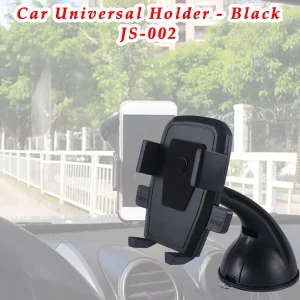 Premium Quality Car Phone Holder Stand 360 Rotating Mount