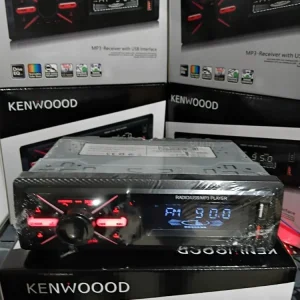 Car Bluetooth MP3 FM Radio Single Din Setup Player With USB/ SD/ AUX/ RCA & Sub Out Modal: 950