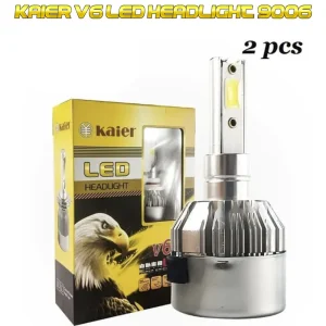 1Pair Super Bright LED 110W 9006 HB4 Car Headlight Bulbs 72W 8000LM Led Fog Light With High Beam Low Beam Light
