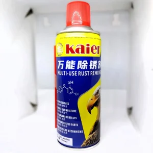 Multi Use Rust Remover : Kaier