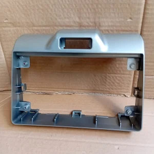 Suzuki Every 9 Inch Car Stereo Radio Fascia Touch Screen Autoradio Car MP5 Player Frame Plate Adapter Navigation Panel: 2016