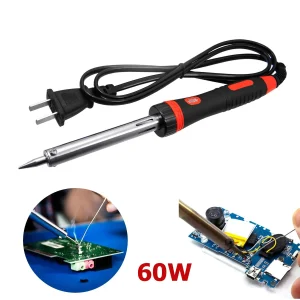 Electric Soldering Iron Both - 60W /220V