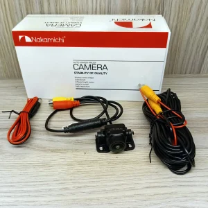 Nakamichi High Quality Stand Type Reverse Camera AHD+CVBS