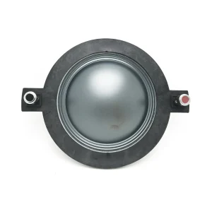 72.2 Core Tweeter Voice Coil Membrane Titanium Film Treble Speaker Repair accessories