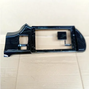 Toyota Aqua Andoid Panel Android Frame 9 Inch, Compatible Year 2012-2014