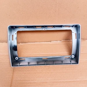 Toyota IST Android Panel Android Frame 9 Inch, Compatible Year 2007-2016