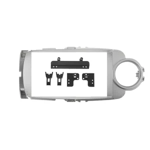 Toyota Yaris/ Vitz Android Panel Android Frame 9 Inch, Compatible Year 2012