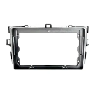 Toyota Corolla Android Panel Android Frame 9 Inch, Compatible Year 2008-2010