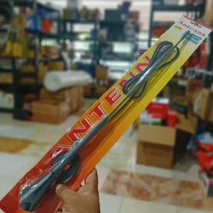 Car Radio Antenna 40cm Car Roof Radio Antenna Rod - AM/FM, Black, For VW New Beetle, Passat Variant & More WV Beetle Stereo