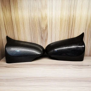 Batman Cover - Toyota (Yaris, Vios 2008)/ (Camry 2008-2013), (Premio, Allio, Axio 2008-2013)