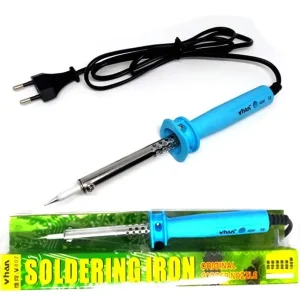 Electric Soldering Iron Bouth - 60W /220V