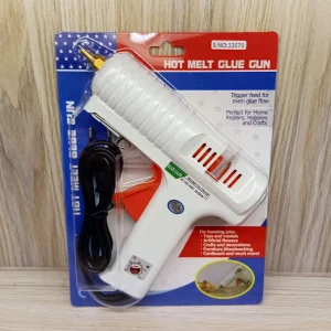 Hot Melt Gluelump Industrial Mini Electrical: 13570