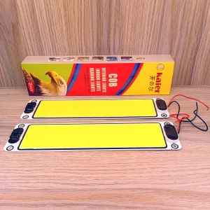 9-98V Vehicle Interior Roof Ceiling Light L02