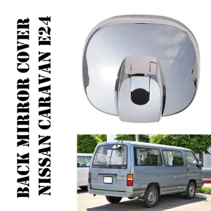 Back Mirror Cover - Nissan Caravan E24
