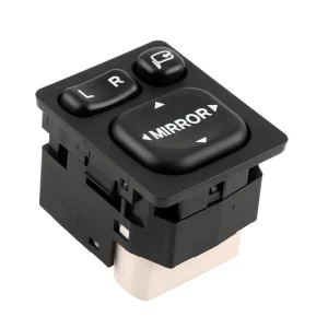 Mirror Adjuster Switch Rearview Mirror Adjuster