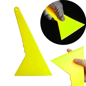 Car Window Tint Wrapping Installation Tool