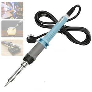 Electric Soldering Iron Bouth - 60W /220V / KS-60R