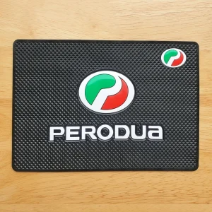 Anti Slip Mat Phone Holder - Perodua