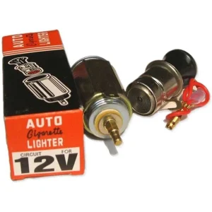 New Promotion Universal 12V Lighter Head And Socket