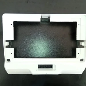 Suzuki Hustler Andoid Panel Android Frame 9 Inch, Compatible Year 2014-2019