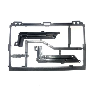 Toyota Prado (120 Box) Andoid Panel Android Frame 9 Inch, Compatible Year 2009