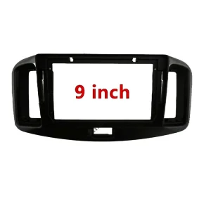 Daihatsu Mira Andoid Panel Android Frame 9 Inch, Compatible Year 2018